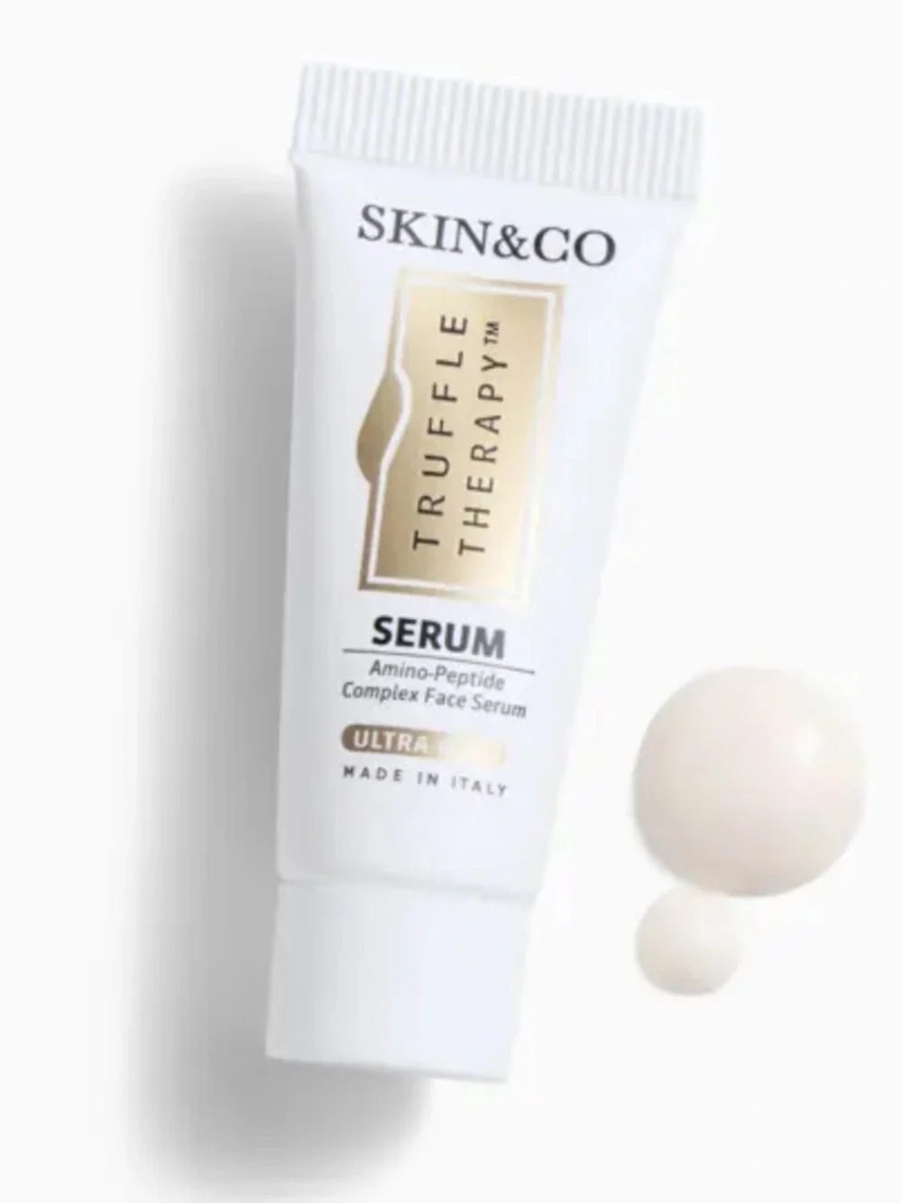 Skin complexion hydrates small